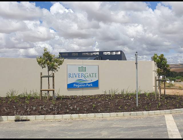 132M² WAREHOUSE FOR SALE IN RIVERGATE